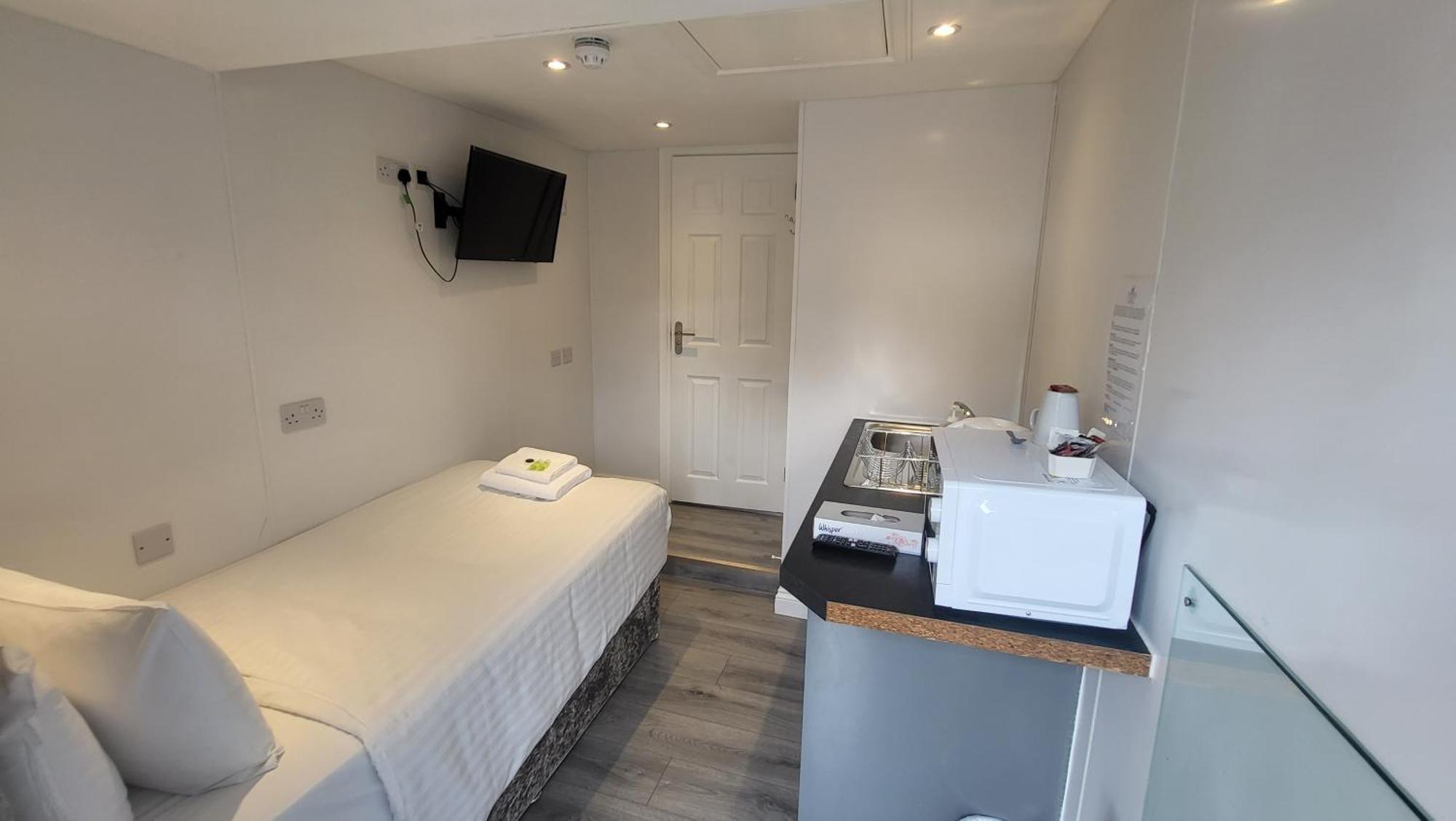 Nysdill Hotel NWI Zewnętrze zdjęcie