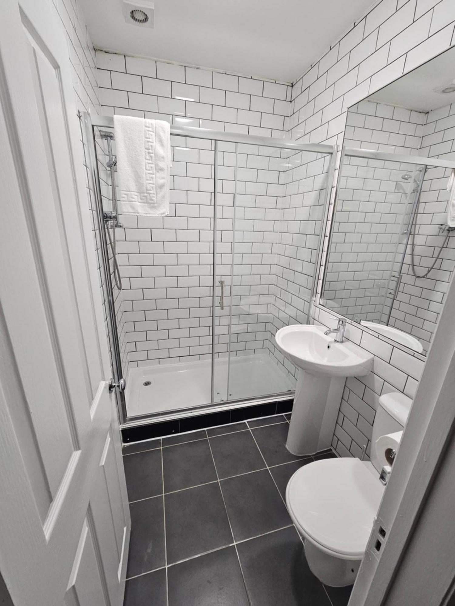 Nysdill Hotel NWI Zewnętrze zdjęcie