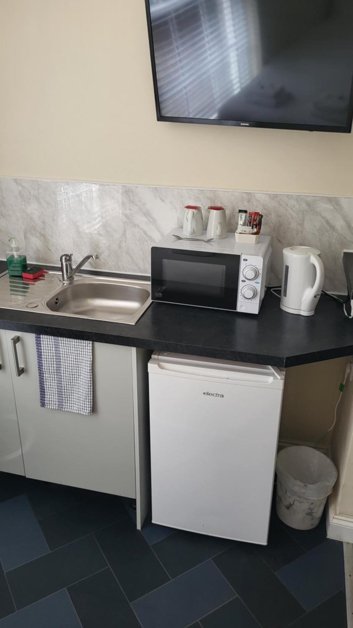 Nysdill Hotel NWI Zewnętrze zdjęcie