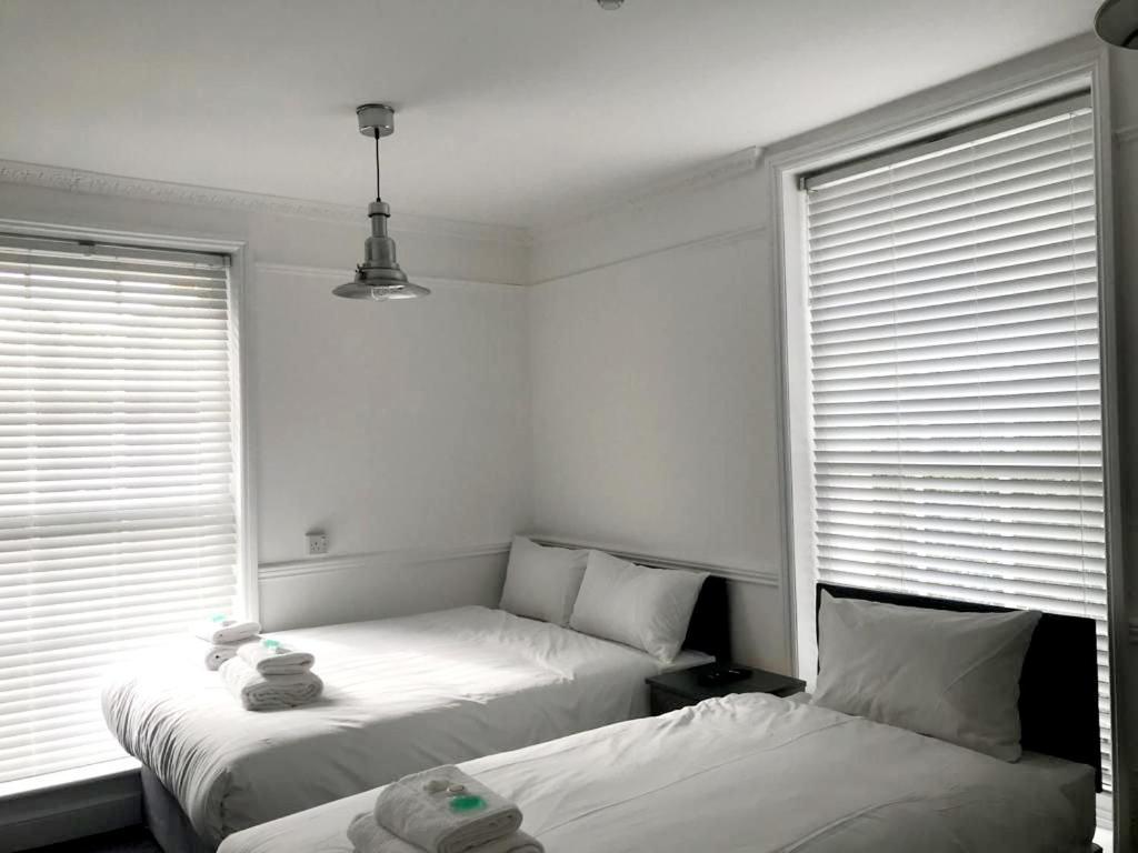 Nysdill Hotel NWI Zewnętrze zdjęcie