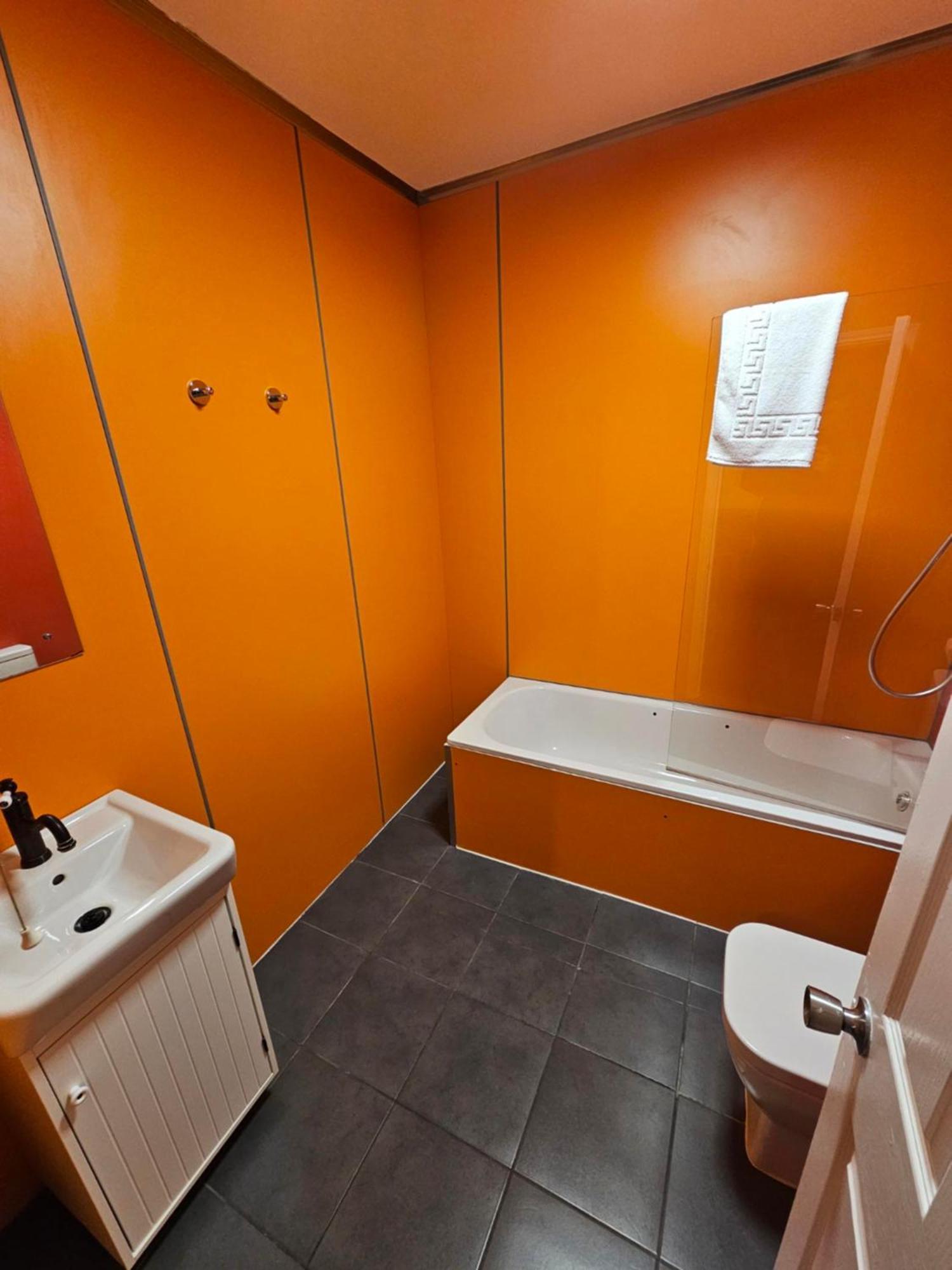 Nysdill Hotel NWI Zewnętrze zdjęcie