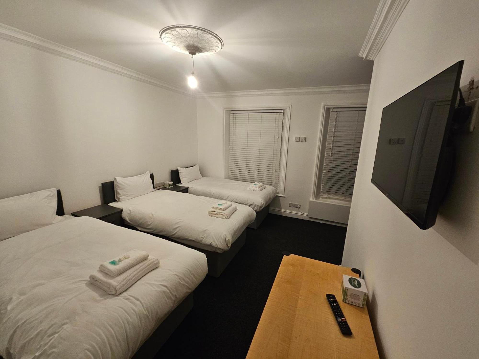 Nysdill Hotel NWI Zewnętrze zdjęcie