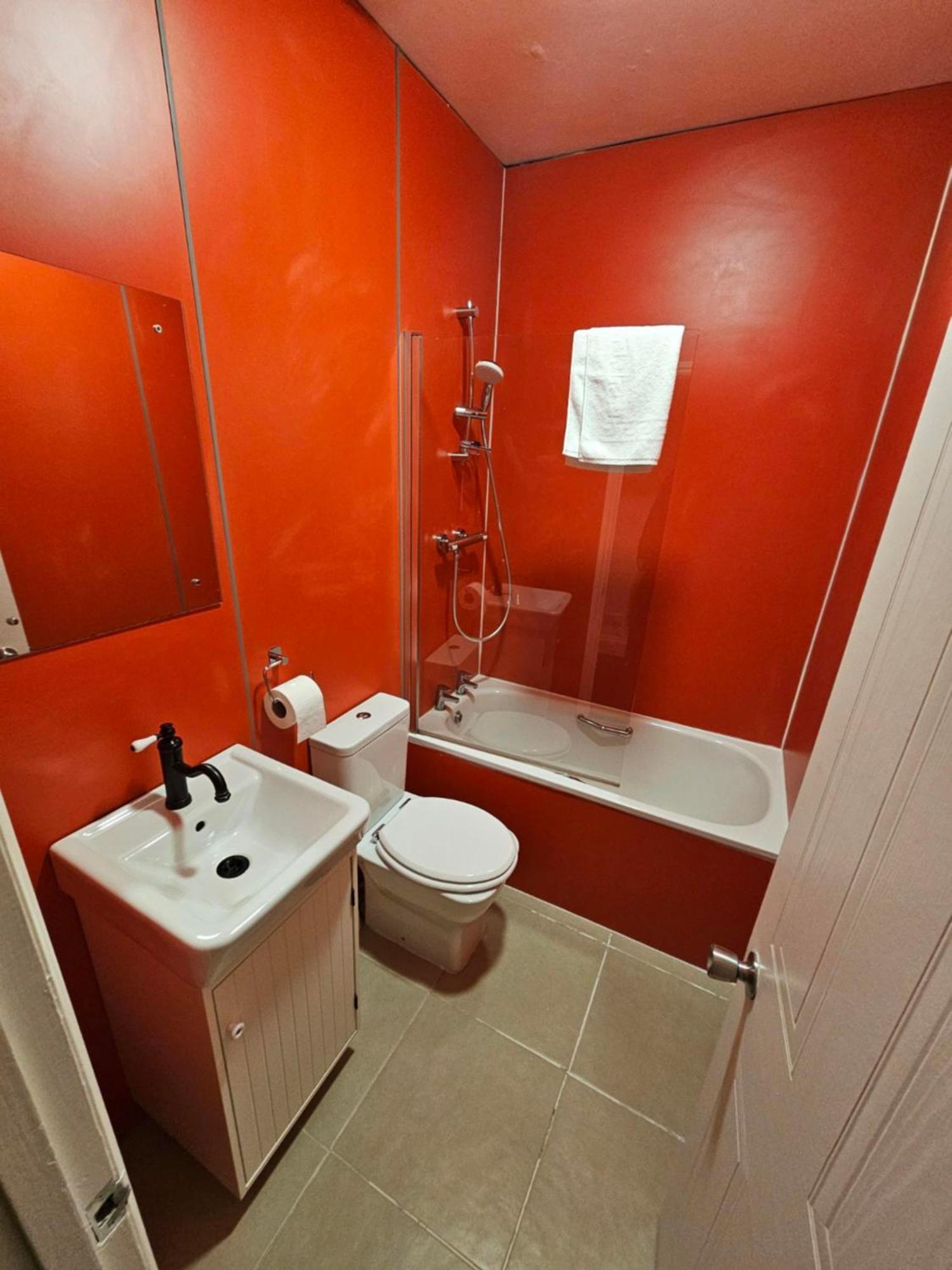 Nysdill Hotel NWI Zewnętrze zdjęcie