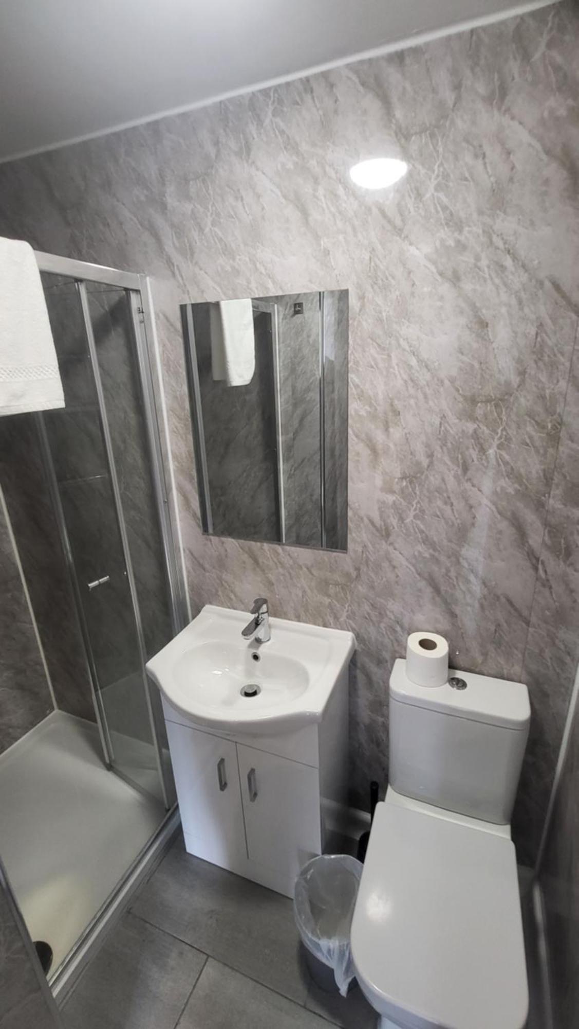 Nysdill Hotel NWI Zewnętrze zdjęcie