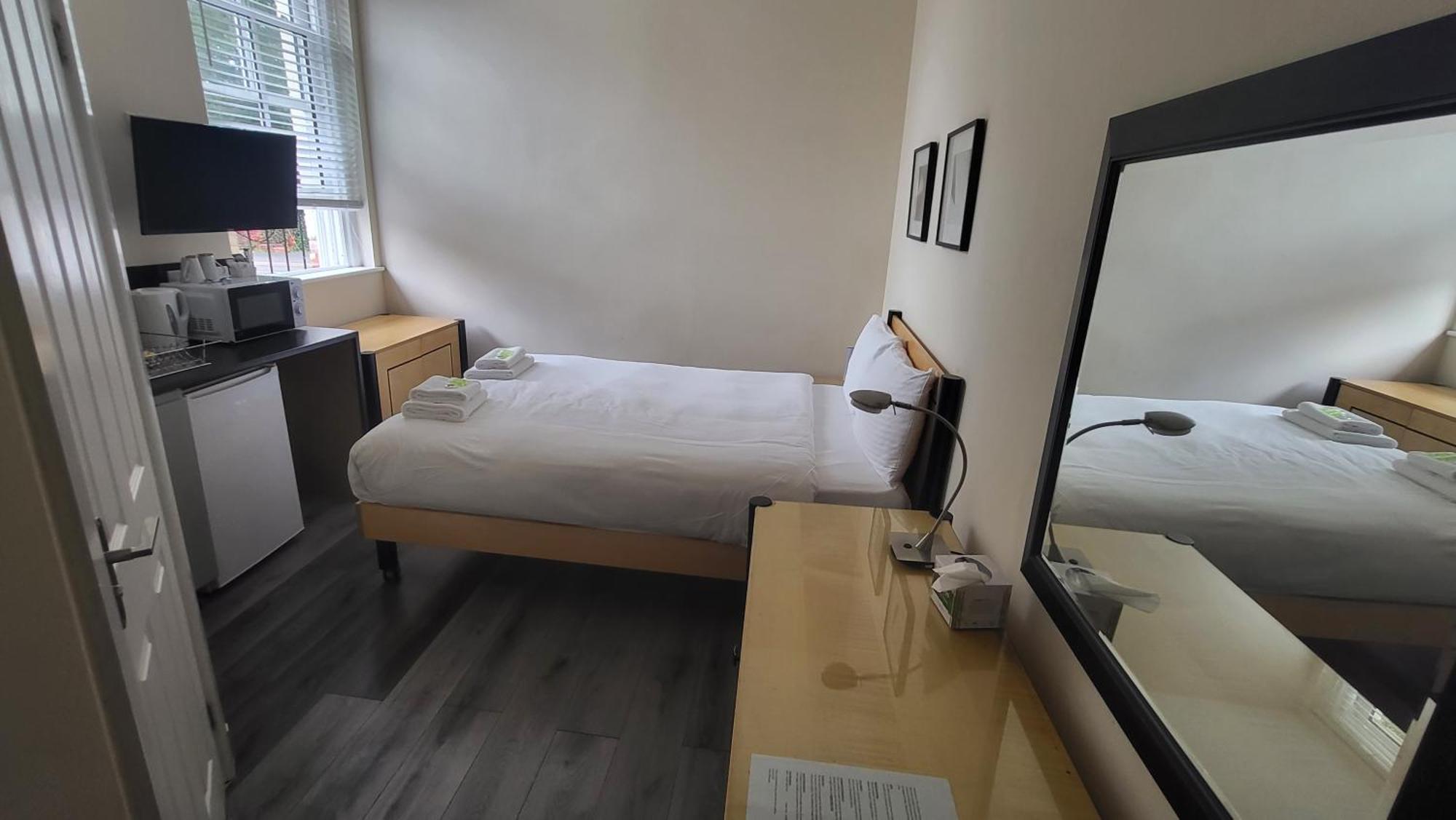 Nysdill Hotel NWI Zewnętrze zdjęcie